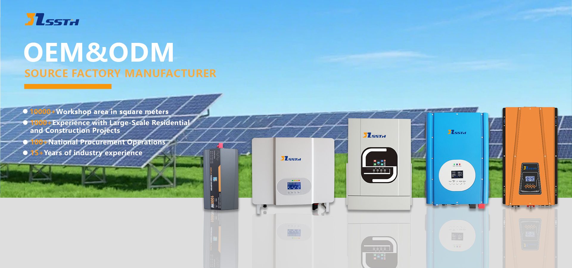 качество инвертор силы завод