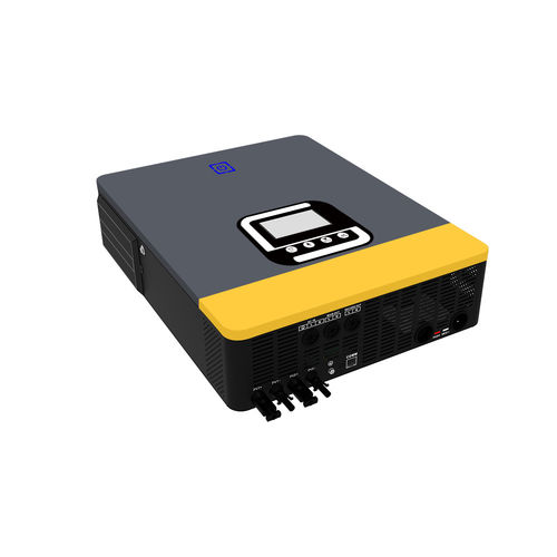 Последние новости компании о Как малые и средние предприятия могут выйти на рынок гибридных инверторов