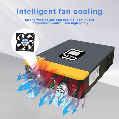 Последние новости компании о Анализ цепочки поставок гибридных инверторов и стратегии оптимизации