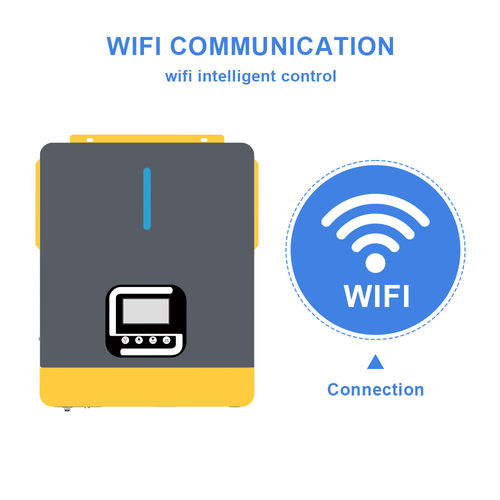 Последние новости компании о Развивающиеся рынки Гибридные инверторы производители должны сосредоточиться на