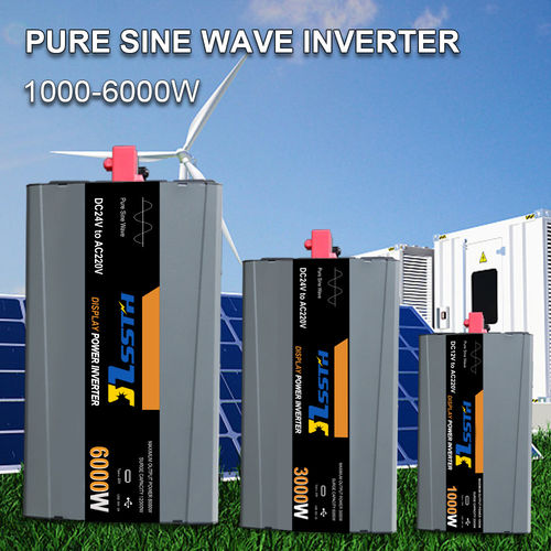 Последние новости компании о 1Введение: Понимание силы чистых синусных волн