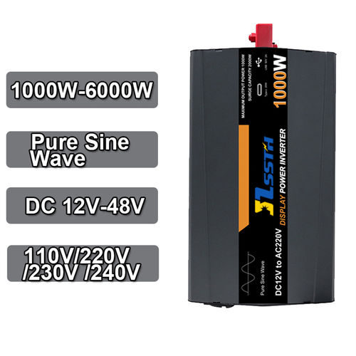 Последние новости компании о Нужно ли для аудиооборудования использовать инверторы синусовых волн?