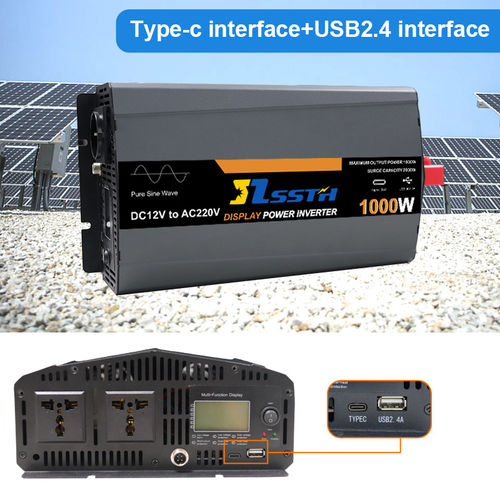 Последние новости компании о Могут ли инверторы синусовых волн использоваться параллельно?