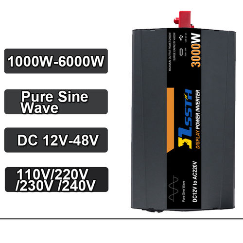 Последние новости компании о Подробные шаги для установки инвертора синусовой волны