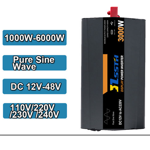 Последние новости компании о Руководство по совместимости батарей для инверторов синусовых волн