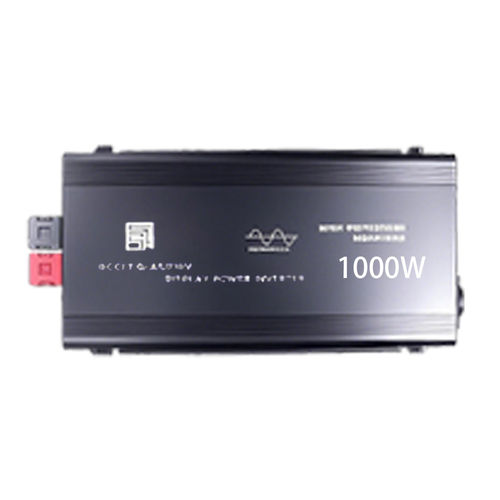 Последние новости компании о Насколько эффективен инвертор синусовых волн?