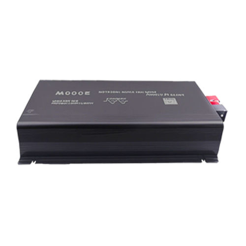 Последние новости компании о Преимущества инверторов синусовых волн с ЖК-дисплеями