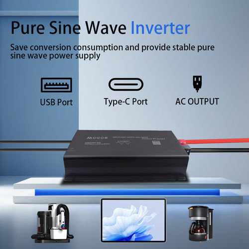 Последние новости компании о Влияние стабильности выходной частоты на производительность оборудования