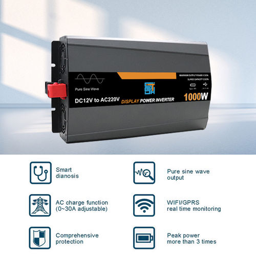 Последние новости компании о Сфера применения инверторов: основные применения и руководство по выбору