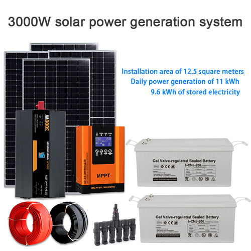 Последние новости компании о Преимущества домашних солнечных систем: ключевые преимущества для современных домохозяйств