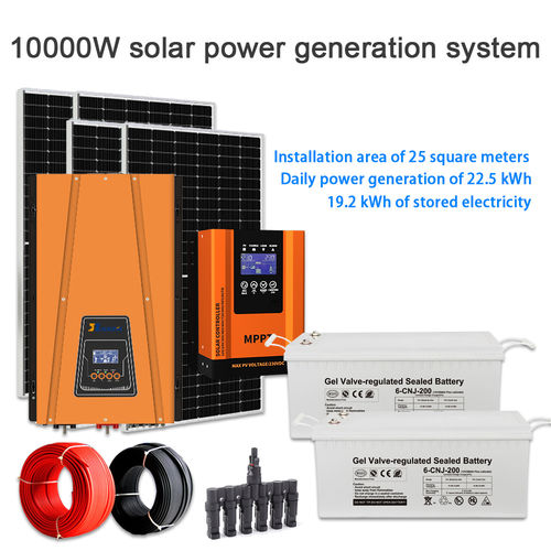 Последние новости компании о Умное управление в инверторах: как технология IoT революционизирует управление энергией