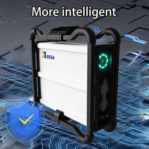 Последние новости компании о Плюсы и минусы портативных электростанций: подробный анализ