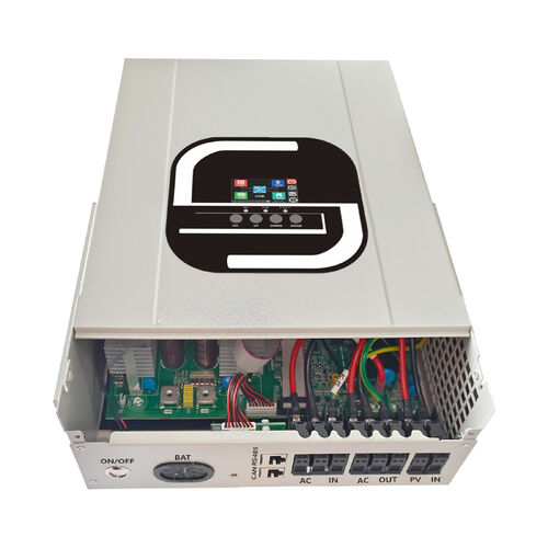 Последние новости компании о Лучший инвертор для долговечности и производительности