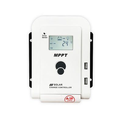 Хорошая цена. 10A 20A 30A 40A 50A 60A Solar Panel Battery Charge Controller for 12V/24V Auto Smart MPPT PWM Solar Charging Regulator онлайн