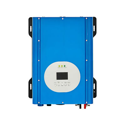 Хорошая цена. 3000W Pure Sine Wave Inverter Charger for Solar Systems онлайн