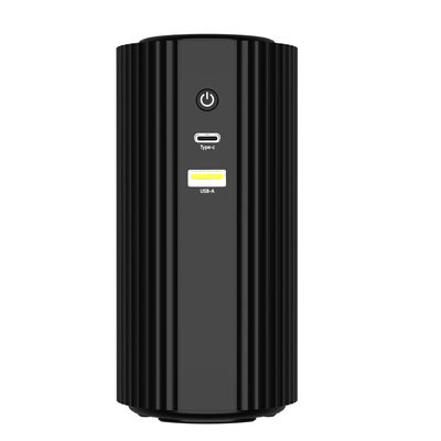 150w Автомобильный инвертор с формой чашки с портом USB типа C
