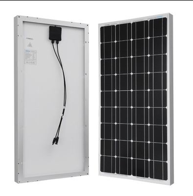 Хорошая цена. PERC Монокристаллическая солнечная панель 350W 330W 300w Моно солнечная панель 72 ячейки Солнечная панель 360W онлайн