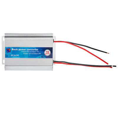 Сетевой SDK 24V к 12V преобразователь постоянного тока / постоянного тока 5A 10A 15A 20A 30A выход