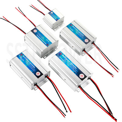 Промышленный преобразователь постоянного тока 12V 48V 220V 50Hz 110V 60Hz Инверторы