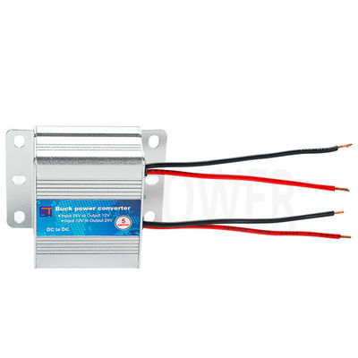 Модуль питания Step Down 24vdc To 12vdc Преобразователь 5A 10A 15A 20A 30A 40A 100A