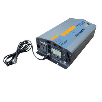 Порт USB 3кВт 4кВт 5кВт Чистый синусный волновой солнечный инвертор SDK Сеть многофункциональная