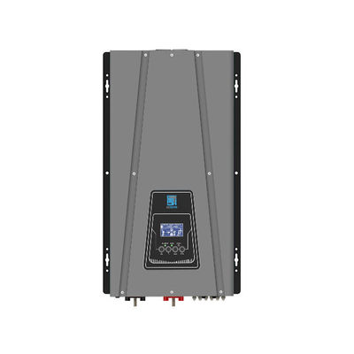3KVA Чистый синусовой волновой инвертор 3000W Для DC24V 36V AC110V 220V 240V Выходный тип