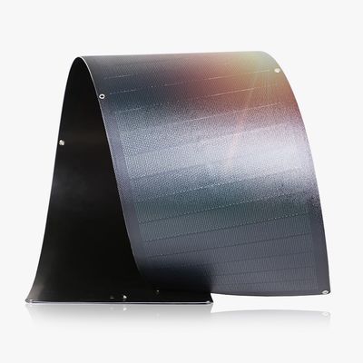 350W 360W 365W 370W 375W 380W CIGS Солнечные панели Мягкие солнечные панели 2583ммx973мм