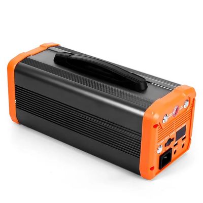 Быстрая зарядка 90000mAh 300W портативная электростанция для наружной кемпинговой палатки 220V 110V