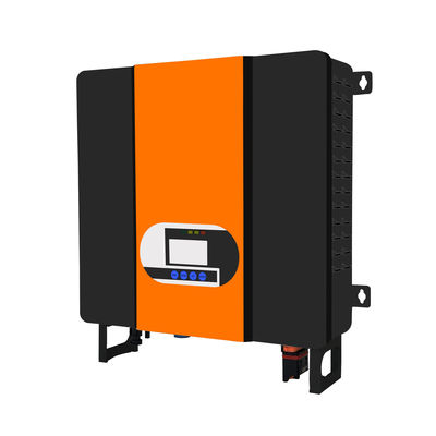 5.5Kva 48V MPPT Контроллер солнечного зарядного устройства Wifi гибридный инвертор с выходной напряжением 220V 230V