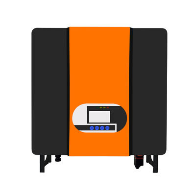 Гибридный солнечный инвертор 5.5KW 48V MPPT Wifi зарядное устройство с ЖК-дисплеем и многое другое