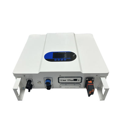 3KW 24V MPPT Off Grid Все в одном гибридный инвертор для солнечной энергии