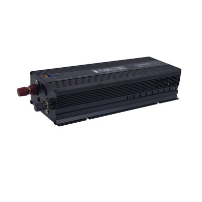 Хорошая цена. DC12V/24V Входное напряжение 1200W Чистый силовой инвертор для индивидуальных солнечных домашних автомобильных приложений онлайн