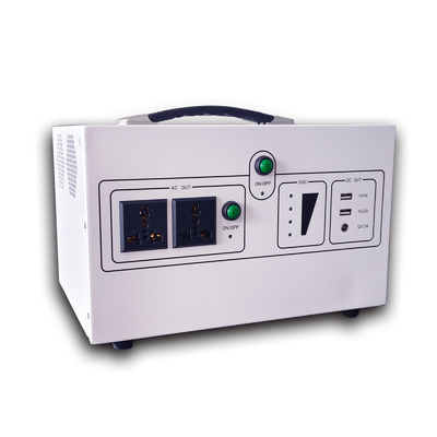 портативная электростанция 1000W