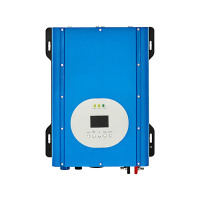Хорошая цена. 3000W Pure Sine Wave Inverter Charger for Solar Systems онлайн