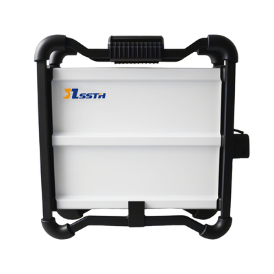 3600W 2600Wh портативная электростанция IP54 водонепроницаемая 22kg