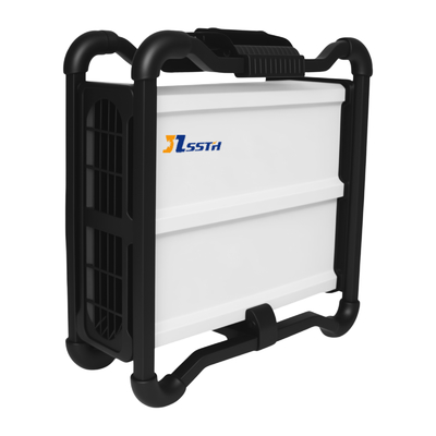 Хорошая цена. 3.6KW 2600Wh портативная электростанция с 500% пиковой производительностью онлайн