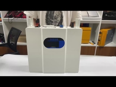 5500W 48V 5.5KW 230VAC Гибридный солнечный инвертор с функцией мониторинга WIFI