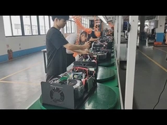3KVA Чистый синусовой волновой инвертор 3000W Для DC24V 36V AC110V 220V 240V Выходный тип