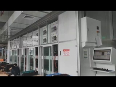 8 КВт 10 КВт 12 КВт постоянный ток на токоведущий Чистый синусовой волновой инвертор Тороидальный инвертор Защита от перегрузки