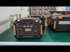 OEM 1000 Вт портативная электростанция TYPE-C Выход QC3.0 18 Вт для быстрой зарядки