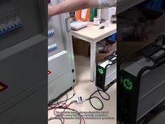 Портативная электростанция