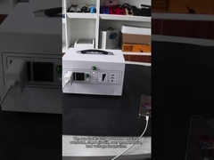 портативная электростанция 1000W